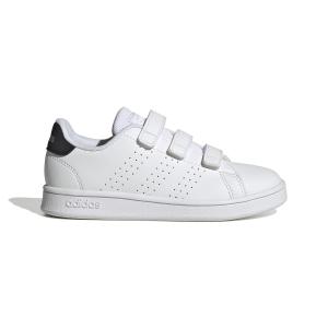 ig2516-utbildare-for-barn-adidas-advantage-molnvit-core-svart-silver-metallic