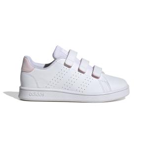 ig4256-utbildare-for-barn-adidas-advantage-molnvit-molnvit-klarrosa