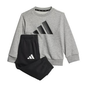 jc9649-joggingbyxor-for-baby-adidas-essentials-mgreyh-svart