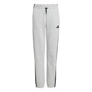 je0304-joggingbyxor-for-barn-adidas-essentials-mgreyh-svart-gra