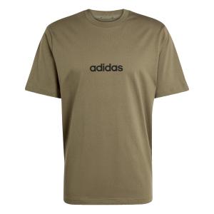 je9001-t-shirt-i-enkel-jersey-adidas-essentials-linear-olistr-svart