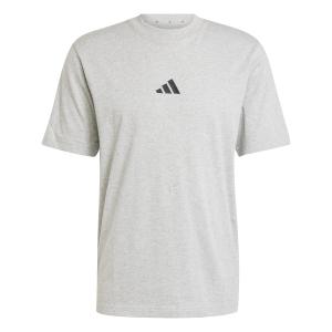 jf1091-t-shirt-i-enkel-jersey-adidas-essentials-small-logo-mgreyh-svart