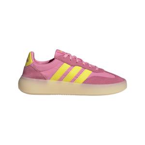 ji2325-traningsskor-for-kvinnor-adidas-barreda-decode-pulmag-yellow-blipnk