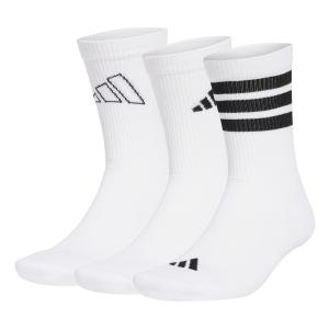 ji6316-strumpor-med-logotyp-adidas-x3-vit-svart