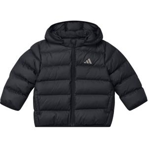 jl7389-babyjacka-i-syntetmaterial-adidas-svart