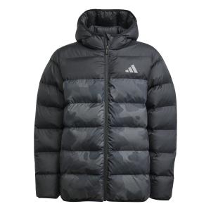jl7399-dunjacka-for-barn-adidas-synthetic-allover-svart