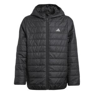 jl7444-dunjacka-for-barn-adidas-essentials-svart-refsil