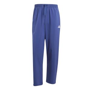 jw0561-joggingbyxor-med-oppet-nederdel-adidas-essentials-small-logo-stanford-morkbla-vit