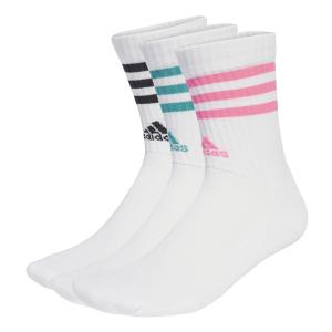 jw2765-strumpor-adidas-3-stripes-cushioned-crew-x3-white-purtea-lucpnk-black