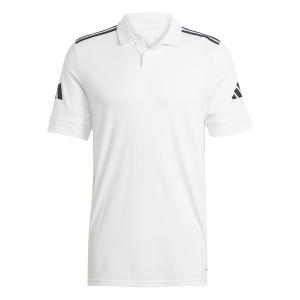 jy3419-polo-bomull-adidas-squadra25-vit-svart