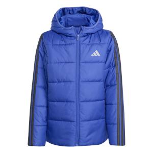 ka0832-barnjacka-med-huva-och-dragkedja-adidas-essentials-selubl-svart