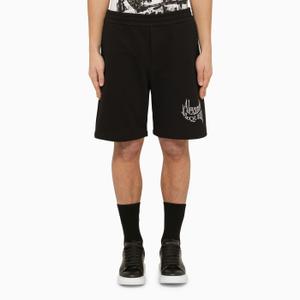 781880qxaam-bermudashorts-alexander-mcqueen-svart