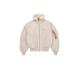 198122-627-jacka-alpha-industries-b-15-iii-tt-organisk-beige