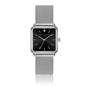 ad6-b018s-damklocka-amelia-parker-night-voyage-mesh-silver-28-mm