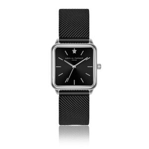 ad6-b048b-damklocka-amelia-parker-night-voyage-black-silver-28-mm