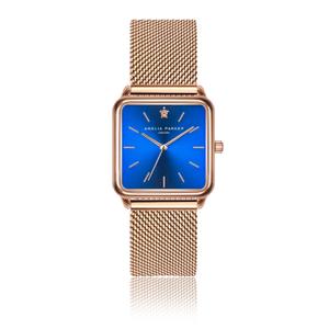 ad8-b028r-damklocka-amelia-parker-pacific-ocean-rose-gold-mesh-rosa-guld-28-mm