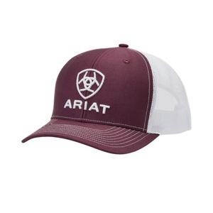 10040005-basebollkeps-ariat-stacked-rod-tu