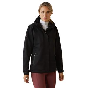 10043316-sweatshirt-med-huva-for-kvinnor-ariat-spectator-waterproof-svart