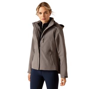 10048872-vattentat-ridsportjacka-med-huva-for-kvinnor-ariat-coastal-plommon-gra