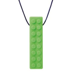 m592544-tuggbart-tegelhalsband-hart-ark-therapeutics-gron-tu