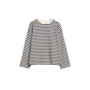 30002833-1716-randig-sweatshirt-for-kvinnor-armedangels-frankaa-undyed-svart