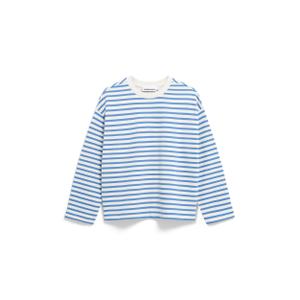 30002833-3271-randig-sweatshirt-for-kvinnor-armedangels-maarlen-undyed-dark-morning