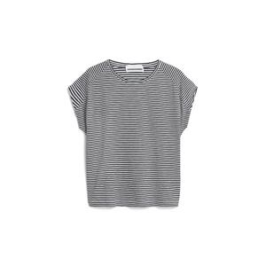 30004255-1648-t-shirt-for-kvinnor-armedangels-oneliaa-lovely-stripes-svart-havremjolk