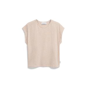 30004255-3168-t-shirt-for-kvinnor-armedangels-oneliaa-lovely-stripes-havremjolk-beige-blond