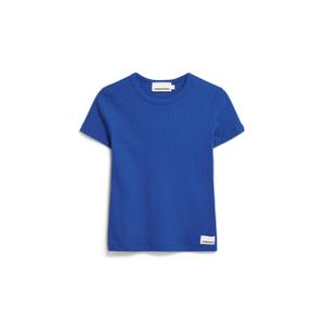 30004660-236-t-shirt-for-kvinnor-armedangels-kardaa-lapisblue