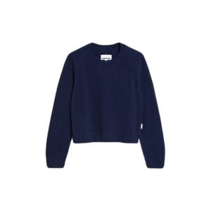 30005197-2567-jumper-for-kvinnor-armedangels-diliriaa-reglana-djuphavsbla