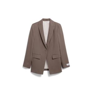 30008283-3265-blazer-for-kvinnor-armedangels-mikulaa-walnut-cream