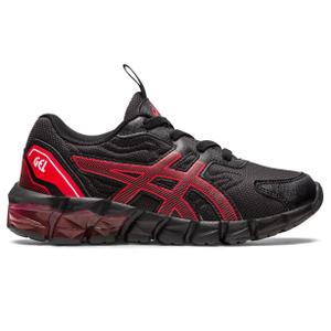 1204a004-016-utbildare-for-barn-asics-gel-quantum-90-ps-svart-klassiskt-rott