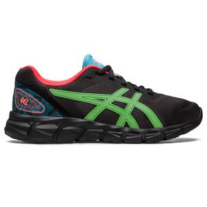 1204a095-006-utbildare-for-barn-asics-gel-quantum-lyte-ii-gs-svart-gron-gecko