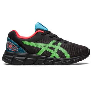 1204a096-006-utbildare-for-barn-asics-gel-quantum-lyte-ii-ps-svart-gron-gecko
