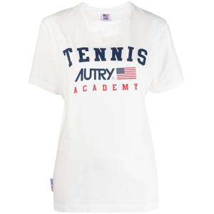 tsiw2021-t-shirt-for-kvinnor-autry-iconic-vit