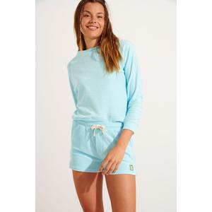 taeka-seasponge-lld04-shorts-for-kvinnor-banana-moon-taeka-seasponge-lagun