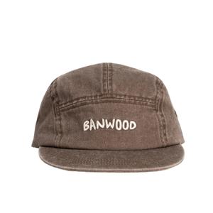 bw-5cap-brown-58-barnens-5-panel-keps-banwood-brun