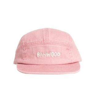 bw-5cap-pink-50-5-panel-keps-for-tjej-banwood-rosa