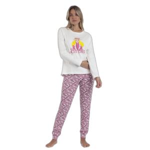 62955-0-000004-pyjamas-med-langa-armar-for-kvinnor-barbie-chic-crudo