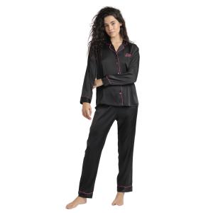 62958-0-000110-satin-langarmad-pyjamas-for-kvinnor-barbie-vintage-negro