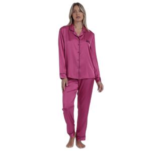 62958-0-000253-satin-langarmad-pyjamas-for-kvinnor-barbie-vintage-fucsia
