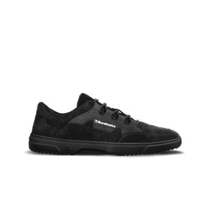 5059001-tranare-barebarics-evo-helt-svart
