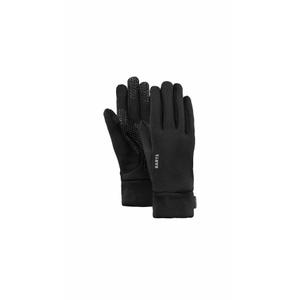 0644-01-handskar-barts-powerstretch-touch-svart