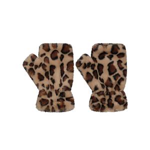5603-37-tummvantar-utan-fingrar-for-kvinnor-barts-britamu-print-brown-tu