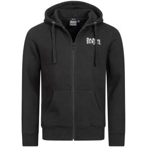 190732-1000-sweatshirt-med-huva-och-dragkedja-benlee-chest-logo-svart