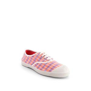 f15004c24n01-0270-traningsskor-for-kvinnor-bensimon-lacets-summer-checks-mango