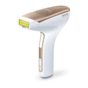 575-13-epilator-med-intensivt-pulserande-ljus-beurer-ipl-8500-velvet-skin-pro-vit-brun-200x175x65-mm