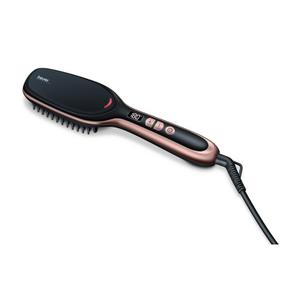 591-10-utjamningsborste-beurer-hs-60-svart-rosa-25-5x6-3x5-3-cm