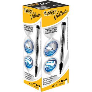 270208-slate-markorer-i-flytande-black-bic-velleda-x12-svart-tu