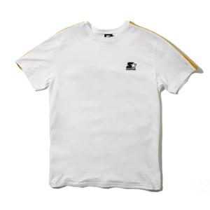 bil002-t-shirt-starter-ribbon-bill-vit-morkgul
